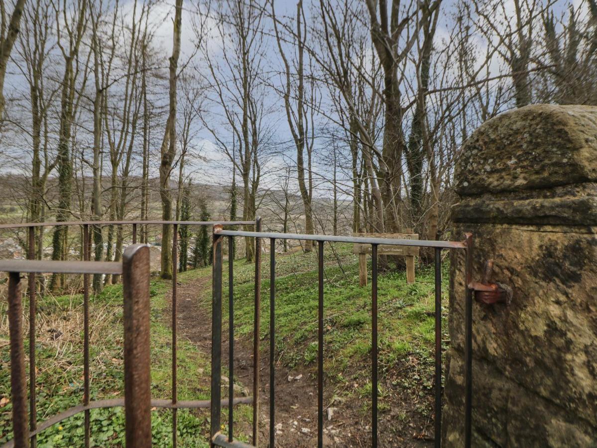 Villa Wayland House Bakewell Exterior foto